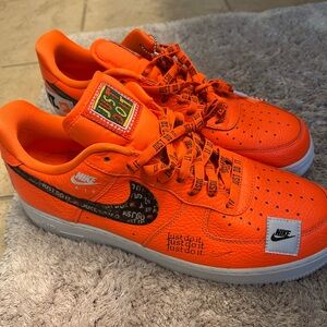 Men’s Size 12 Nikes